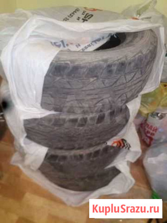 Шины ат dunlop 275/65/R17 115H Волгоград - изображение 1