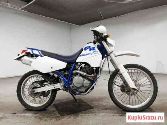 Suzuki DR 250 SJ44A-107806 1996 Владивосток