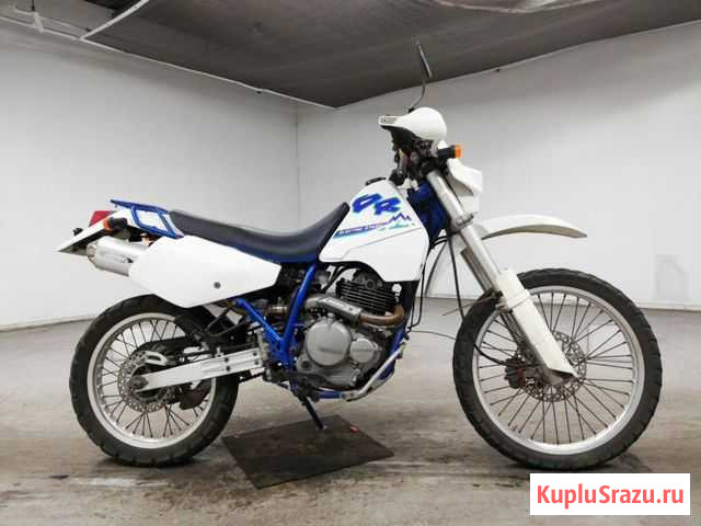 Suzuki DR 250 SJ44A-107806 1996 Владивосток - изображение 1