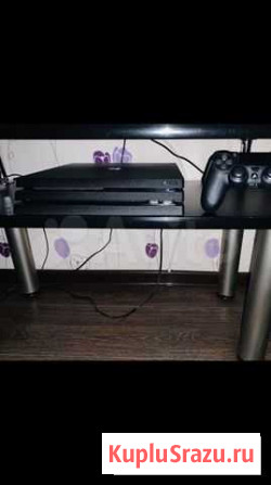 Sony ps4 pro Тверь - изображение 1