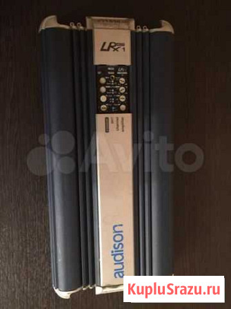 Audison LRX 1.400 Тула - изображение 1
