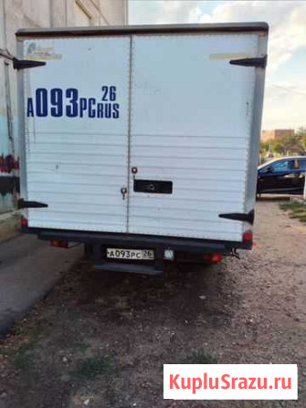 Продаётся hyundai H350 Кропоткин - изображение 1