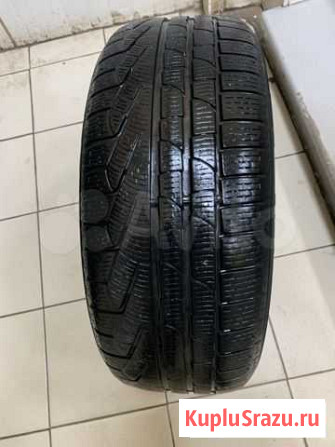 Шины Pirelli Sottozero Run Flat 225/45 R18 Кострома - изображение 1