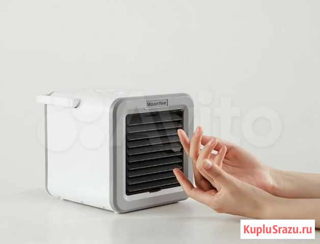 Кондиционер Xiaomi MoonYee Mini MY-LN001 iStudio Хабаровск - изображение 1