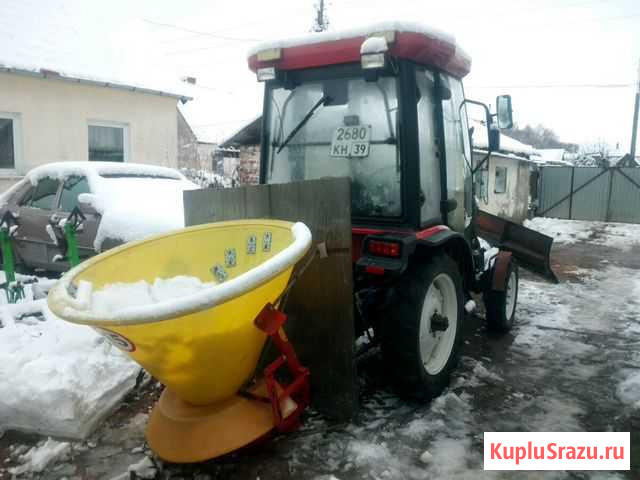 Продаётся фатон 254 Калининград - изображение 1
