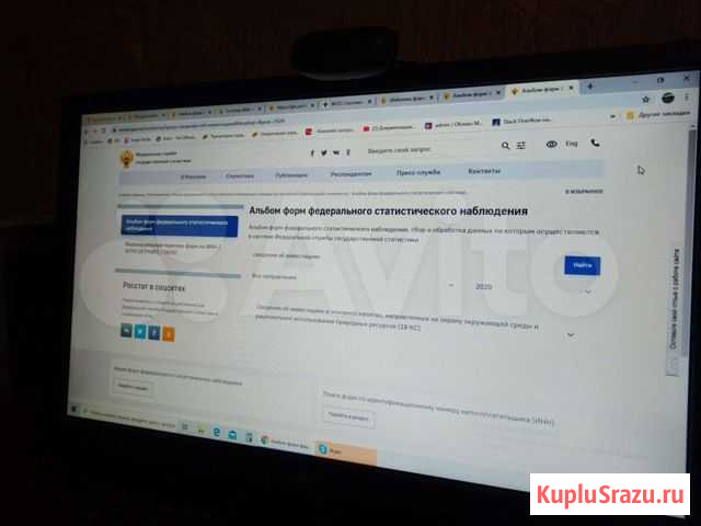 Компьютер i5 Махачкала - изображение 1