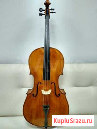 Ученические виолончели от мастера. Продажа Ремонт Москва - изображение 1