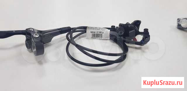 Гидравлические дисковые тормоза Магнитогорск - изображение 1