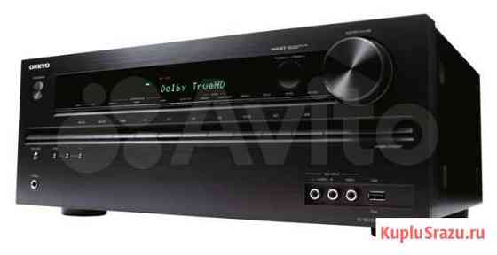 Продам ресивер Onkyo tx-nr515 Челябинск