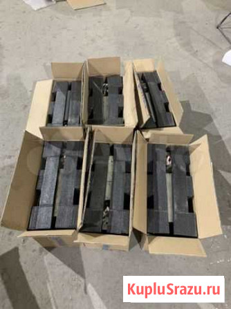 Innosilicon t2t 26 th/s Зима - изображение 1