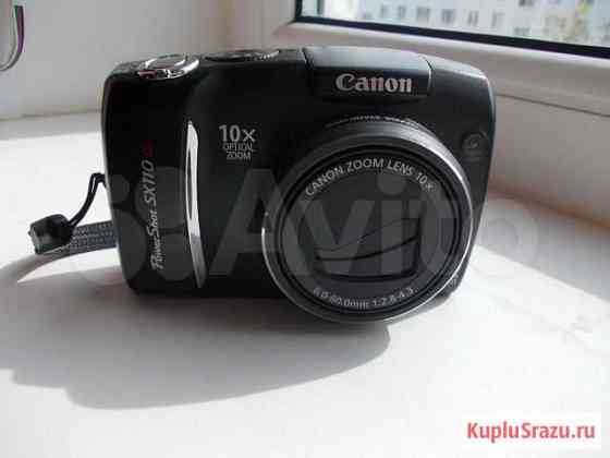 Фотоаппарат canon PC 1311 Набережные Челны