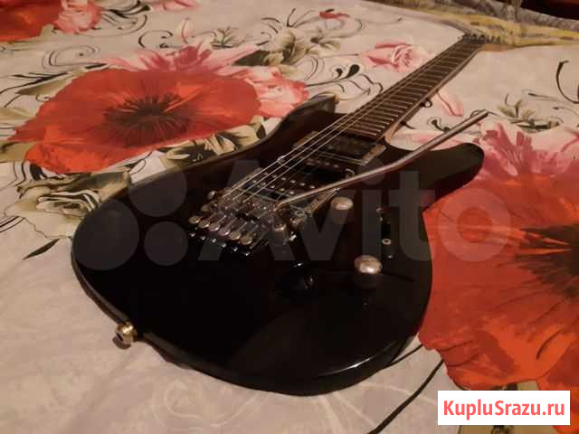 Электрогитара Ibanez s470 Воронеж - изображение 1