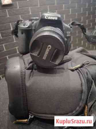 Фотоаппарат Canon Краснодар