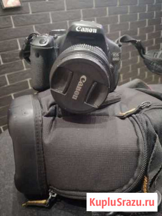 Фотоаппарат Canon Краснодар - изображение 1