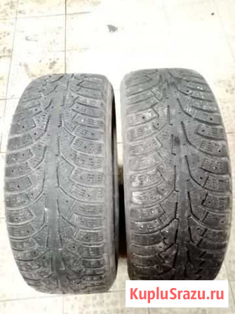 Шины Кипень - изображение 1