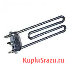 Тэн для стиральных машин универсальный 2050 Вт Уфа - изображение 1