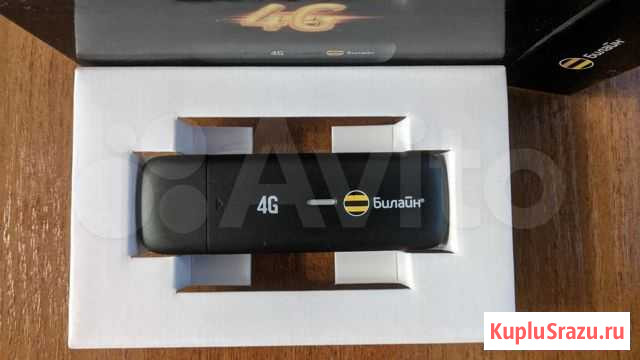 4g Модем ZTE 823D для любого оператора Пермь - изображение 1