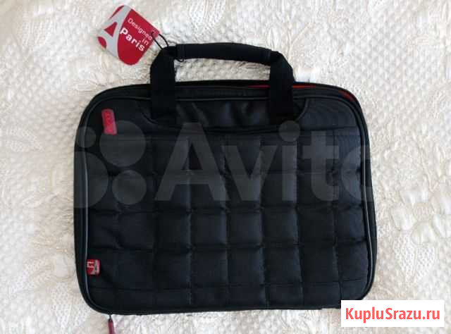 Новая сумка для планшета, нетбука, ноутбука 29*22 Новокузнецк - изображение 1