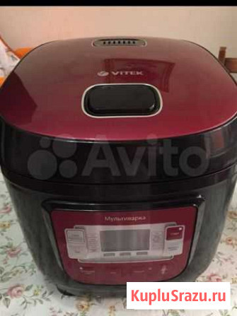 Мультиварка Грозный - изображение 1