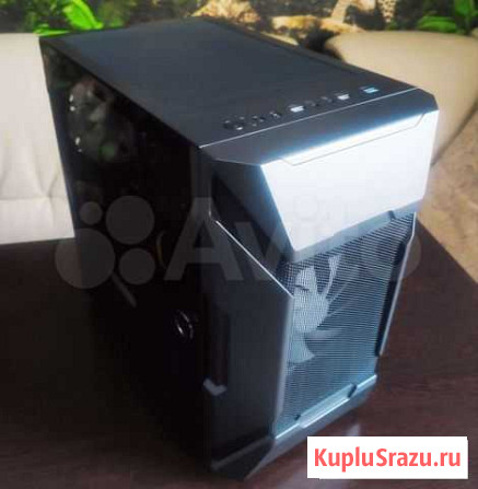 Игровой i5 4690/1060/8Gb/SSD/HDD Искитим - изображение 1