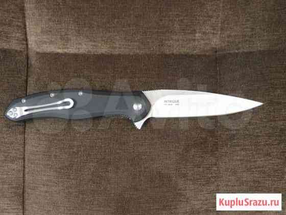 Нож Steel Will F45-11 Intrigue G10 Сыктывкар