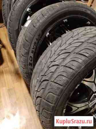Sailun atrezzo SVR 305/40 R22 114V Тула
