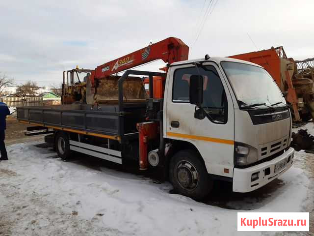 Продам манипулятор Воронеж - изображение 1