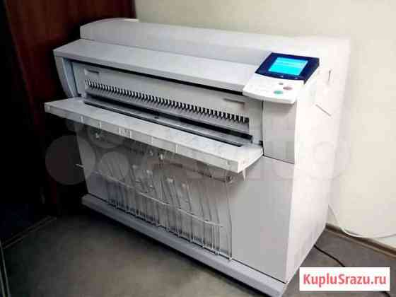 Плоттер Xerox 6204 Wide Format Solution - Сетевой Воскресенское