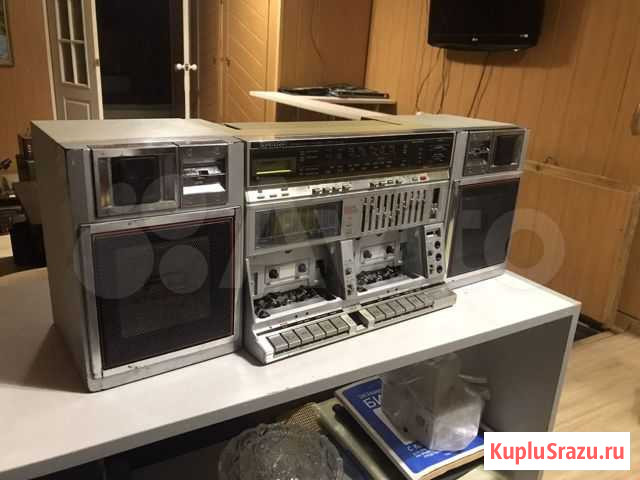 Sharp 939z Ростов-на-Дону - изображение 1