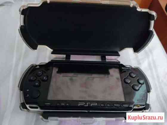 Sony PSP slim 64 GB Рязань