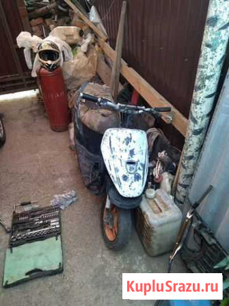 Suzuki let’s 2 Краснодар - изображение 1