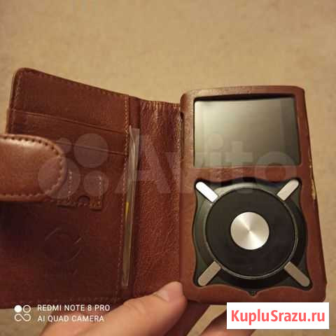Fiio X5 I Батайск - изображение 1