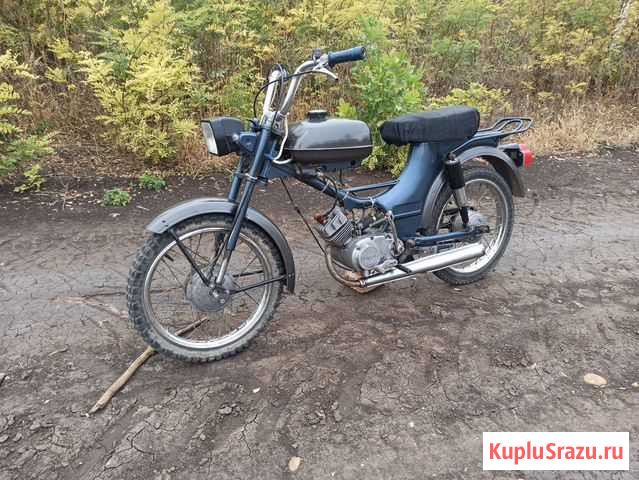 Рига-22 Мирской - изображение 1