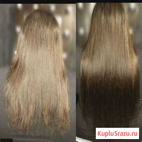 Наращивание волос Москва - изображение 1