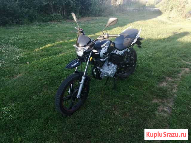 Regulmoto 200 Шилово - изображение 1