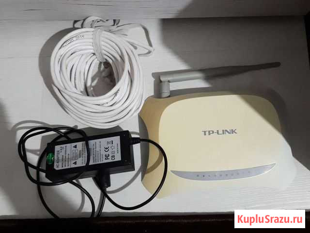 Wi-fi приставка Майкоп - изображение 1