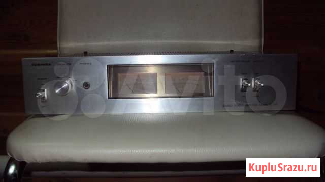 Усилитель мощности Toshiba sc-335 Киров - изображение 1