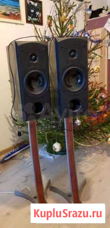 Sven HP-730B активные. в идеале Мурино - изображение 1