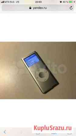 Плеер iPod nano Псков