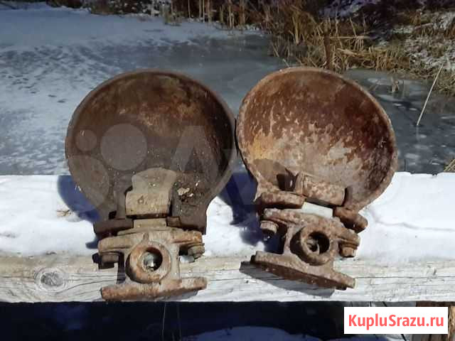 Поилки для коров Богородское - изображение 1