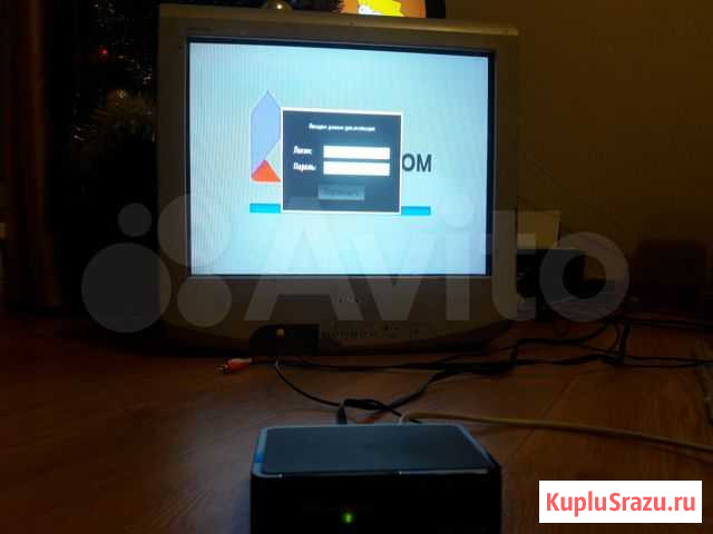 Телевизор Sony Trinitron в раб. Состояние Нижний Тагил - изображение 1