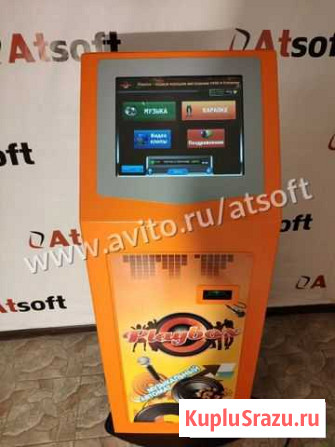 Караоке аппараты Playbox ats56296367 Чита - изображение 1