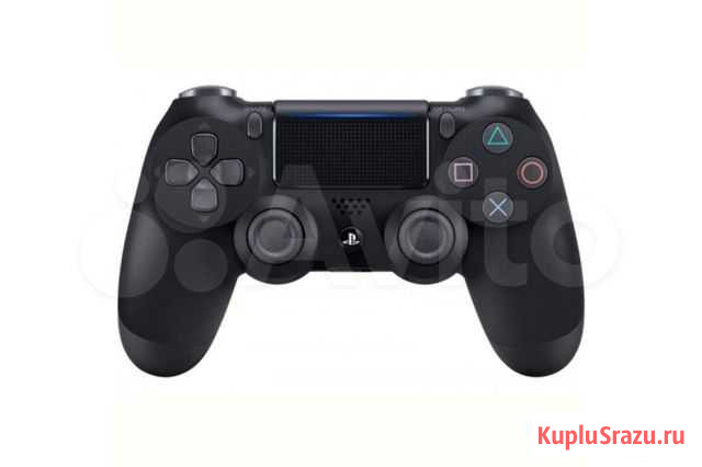 Замена стиков dualshock 4 Новочеркасск - изображение 1