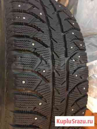 Шина Bridgestone ice Cruizer 7000 на прадо 150 Чебоксары