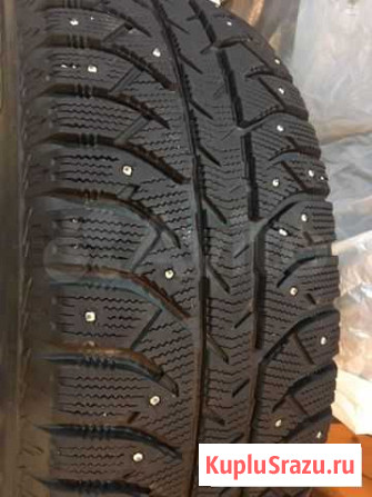 Шина Bridgestone ice Cruizer 7000 на прадо 150 Чебоксары - изображение 1