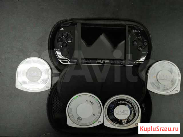 Sony PSP Домодедово - изображение 1