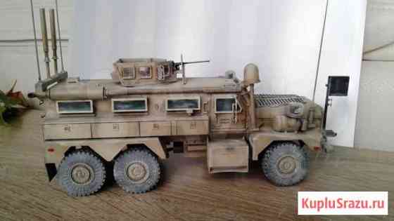 Американский Cougar 6х6 mrap Астрахань