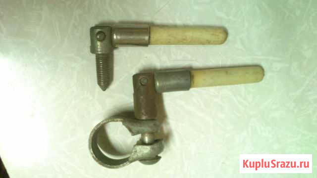Для велосипеда Салют,Кама Илек - изображение 1