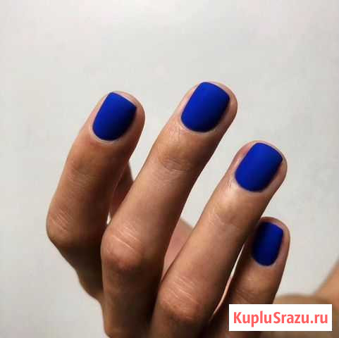 Гель лак Яблоновский - изображение 1