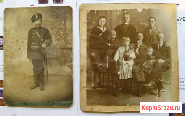 Фото Санкт-Петербург - изображение 1
